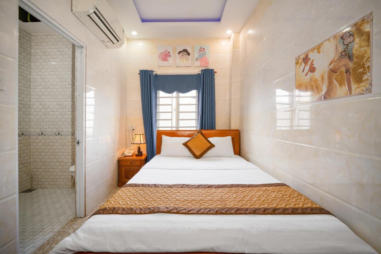 Ris Hotel Da Nang Exterior photo